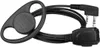 Retevis Walkie Talkie Headset, auricolari a 2 pin a forma Anteprima dell’immagine prodotto 8