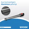 Elektrisches Saugrohr Rohr Stab passend für Dyson V7 V8 V10 Produktbild-Vorschau 6
