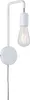 Paulmann Wandlamp Calvani, fitting E27, max. 40W Productafbeelding-voorbeeld 3
