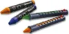 Pelikan 665/10 - matita colorata - cera - vari colori Anteprima dell’immagine prodotto 11