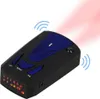 Détecteur laser radar V7 GPS à 16 bandes de fréquence et Voir les images du produit 5