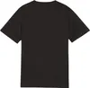 Puma Teamgoal Trikot Kurzarm Kinder - Schwarz Produktbild-Vorschau 3