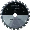 Bosch Standard for Wood - Kreissägeblatt - für Holz - 165 Voir les images du produit 24