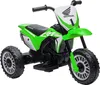 HOMCOM HOMCOM Kinder Elektro-Motorrad, 6V Kindermotorrad Produktbild-Vorschau 1