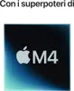 Apple Mac Mini 2024 M4 10C/10G 16/256GB MU9D3T/A  Apple Podgląd zdjęcia produktu 3