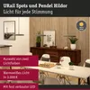 Paulmann URail LED Pendel Hildor Produktbild-Vorschau 4