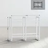 CLP Getränkekistenständer Stack aus Metall freistehend Produktbild-Vorschau 2