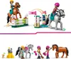 LEGO Friends Pferdestall und Reitschule - Lern-Spielset mit Produktbild-Vorschau 4