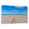 Wallario Herdabdeckplatte aus Glas, Größe 80 x 52 cm Produktbild-Vorschau 1