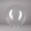 Kugelglas Lampenglas Klarglas Ø300mm Ersatzglas Produktbild-Vorschau 3