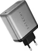 Satechi - 100W Usb -C Pd Wall Manual (Eu) Podgląd zdjęcia produktu 3