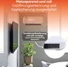 QLT 2-in-1-Wandheizung - Elektrische und keramische Heizung Produktbild-Vorschau 6