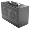 Obudowa PCCOOLER, Mini Tower, ITX, bez zasilacza, boczne Podgląd zdjęcia produktu 1