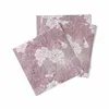Sovie HORECA Serviette Maylin in Rose  aus Tissue 33 x 33 Produktbild-Vorschau 2
