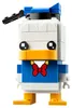 LEGO® BrickHeadz Donald Duck - 40377 NEU! Teile 90x Produktbild-Vorschau 3