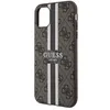 Guess Guhmn61P4Rpsw Hülle Für Iphone 11 / Xr - Braun 4G Produktbild-Vorschau 6
