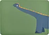 ASA Tischset, Brontosaurus Brutus kids Produktbild-Vorschau 1