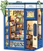 Libreria Letteratura - Kit per creare un angolo lettura Anteprima dell’immagine prodotto 11
