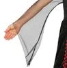FIESTAS GUIRCA Vampirin-Gräfin-Kostüm für Kinder Produktbild-Vorschau 4