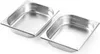 HENDI Chafing Dish, sada, Kitchen Line, 585x385x(H)315mm Náhled obrázku produktu 17