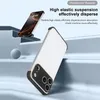 Titan Rahmen Hülle für Apple iPhone 17 Pro ultradünn mit Produktbild-Vorschau 2