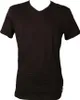 T-shirt uomo BIKKEMBERGS confezione 2 magliette manica Anteprima dell’immagine prodotto 2