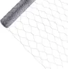 Sechseckgeflecht Verzinkt 50mm 100cm 25m 0,7mm Produktbild-Vorschau 3