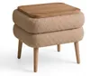 Skye Decor, Mesita de noche de alta calidad (código para Vista previa de la imagen del producto 3