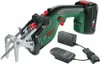 Bosch Keo, Tubusová rukojeť, Zelená, 2300 spm, 8 cm, 20 Náhled obrázku produktu 22