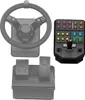 Logitech Heavy Equipment Side Panel - Controller für Produktbild-Vorschau 12