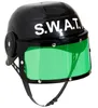 WIDMANN S.R.L.  SWAT Helm  Kindergrösse Produktbild-Vorschau 1