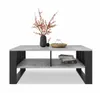 Moderný konferenčný stolík do obývačky 50 x 90 cm, LOFT Náhľad obrázku produktu 5