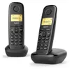 Gigaset A270 Duo Telefono DECT con Identificatore di Anteprima dell’immagine prodotto 3