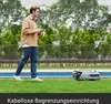Dreame Intelligent Mähroboter A1, Rasenmäher Roboter, Produktbild-Vorschau 4