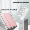 FINTIE Tastatur Hülle für Samsung Galaxy Tab A11+ Plus 11" Produktbild-Vorschau 3