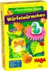 HABA Mijn eerste spellen – Dobbelwormpje, Kartenspiel, Produktbild-Vorschau 1