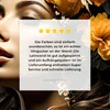 MuchoWow® - Leinwandbilder - Frau - Porträt - Blumen - Produktbild-Vorschau 8