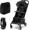 KINDERKRAFT SELECT Passeggino sportivo Pilot 2 Beige Anteprima dell’immagine prodotto 24