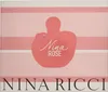 Nina Ricci Nina Rose EDT 50 ml + BL 75 ml W Voir les images du produit 5