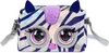 Purse Pets Metallic Magic Rebel Stripez Tasche, Produktbild-Vorschau 11
