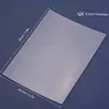 50 Blatt Schrumpffolien-Set, schrumpfende Kunstfolie, Produktbild-Vorschau 2