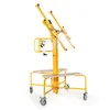 Podnośnik panelowy Wiltec do maks. 75 kg, wysokość 145-350 Podgląd zdjęcia produktu 8