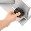 SENCOR SFS 3050SL Elektrický kráječ potravin, nerezový Náhled obrázku produktu 6