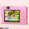 DIGITÁLNÍ FOTOGRAFICKÁ KAMERA PRO DĚTI 40 Mpx GAME SELFIE Náhled obrázku produktu 11