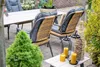 Garden Impressions Nevada dining Tisch - 205x100 cm - Produktbild-Vorschau 6