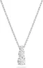 Swarovski 5414970 Přívěsek na řetízku Attract Trilogy Round Náhled obrázku produktu 6