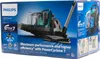 The image shows the packaging of a Philips vacuum cleaner. Podgląd zdjęcia produktu