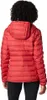 Columbia Lake 22™ Ii Jacke Rot L Damen Rot L Produktbild-Vorschau 2