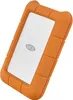LaCie Rugged USB-C 4TB. Produktbild-Vorschau 1