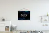 MuchoWow® Textilposter Puck - Pastell - Mädchen 150x113 cm Produktbild-Vorschau 2